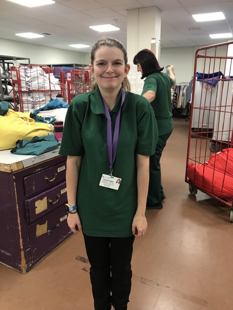 Opportunity Knocks for ILS students Gower College Swansea